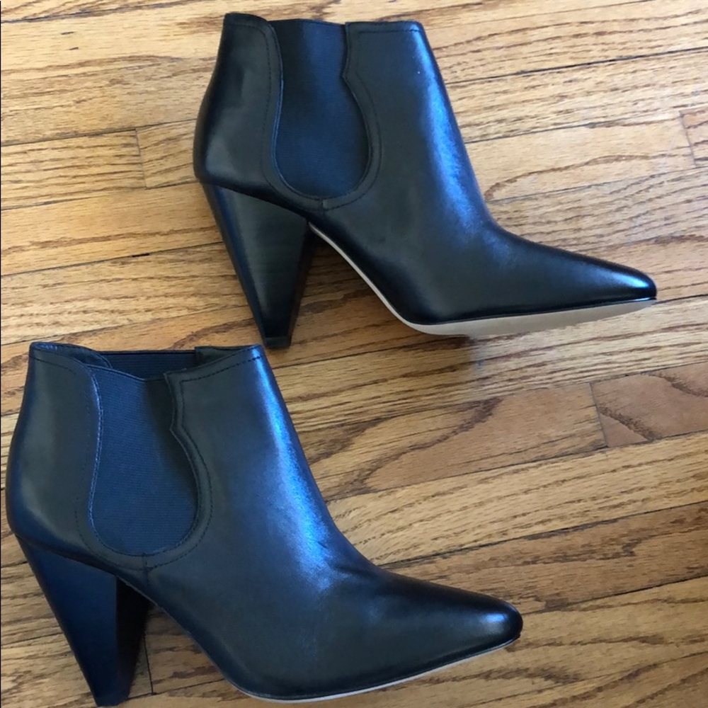 Joie Booties